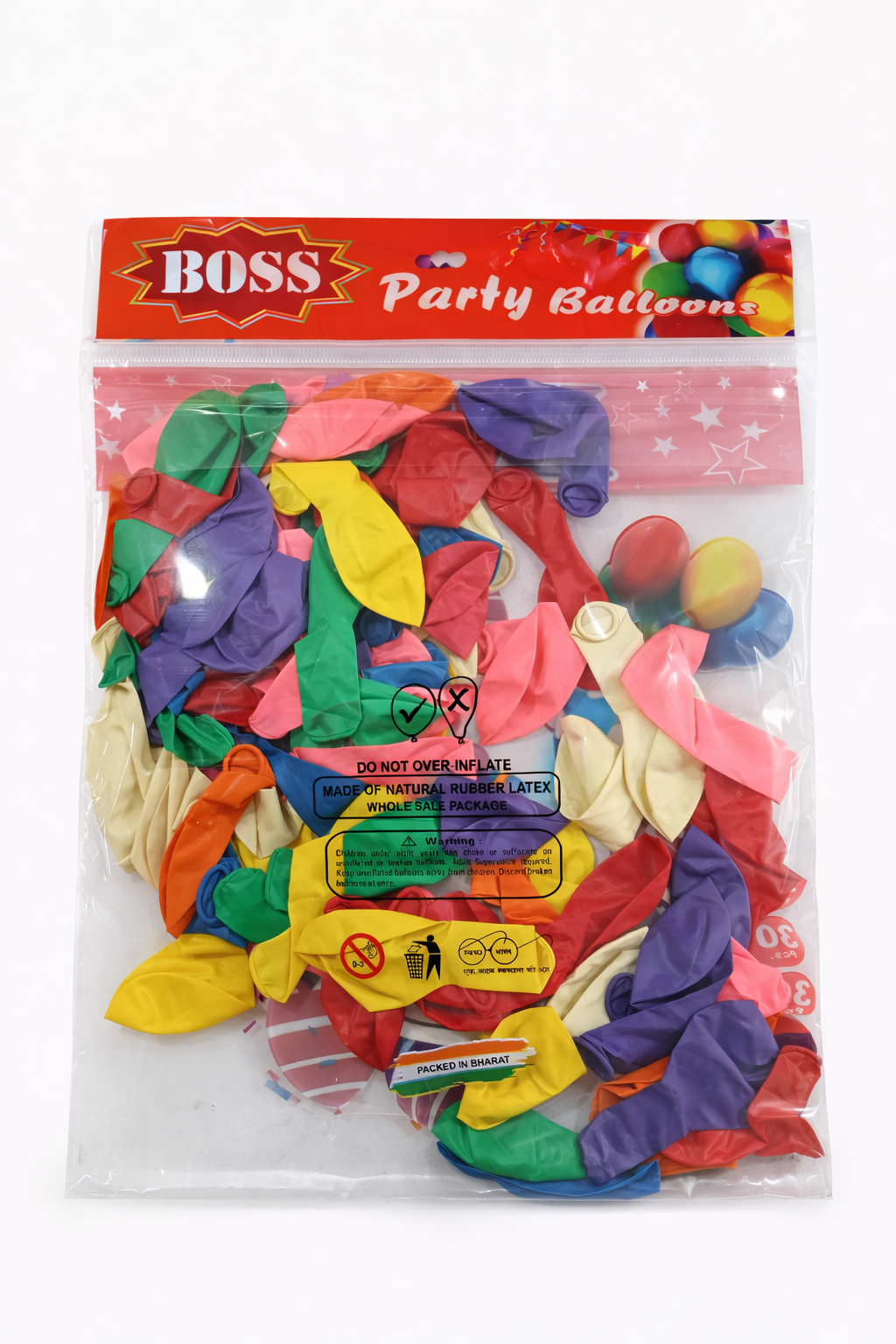 1r Balloons