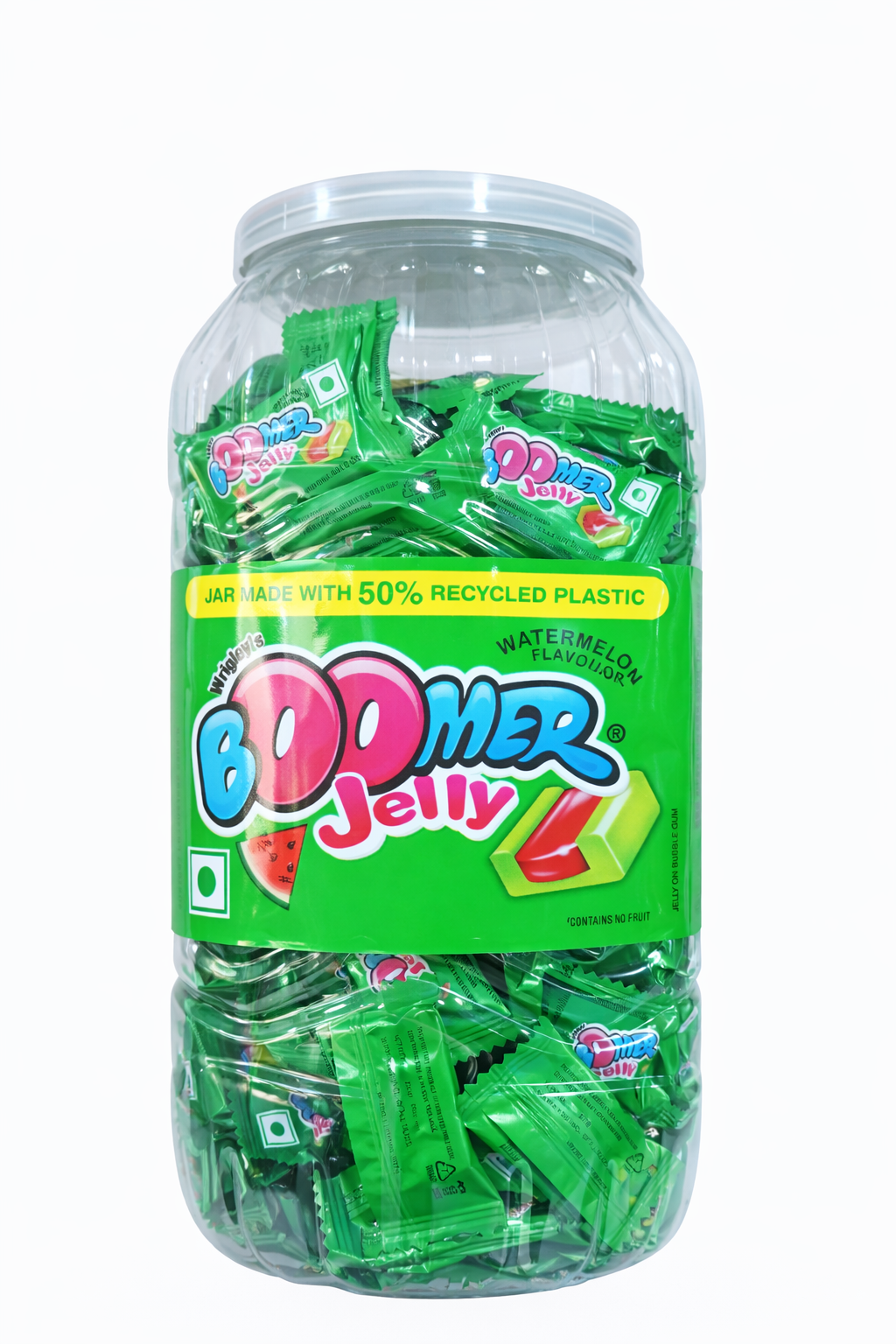 1r Boomer Watermelon Flavour