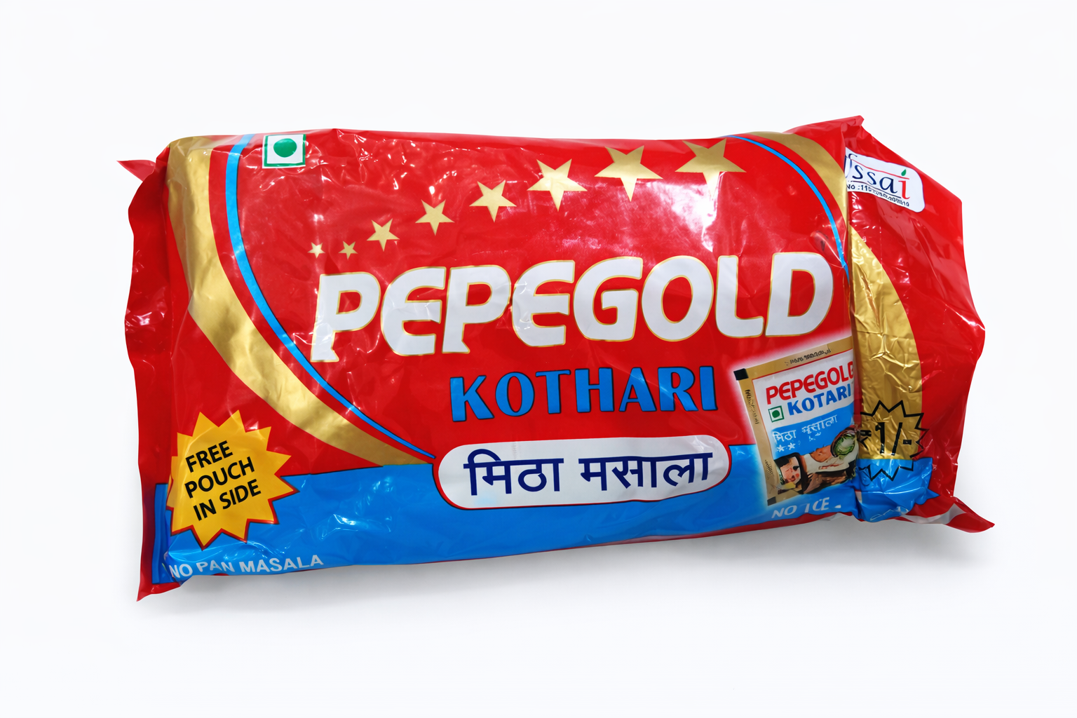 1r Pepegold