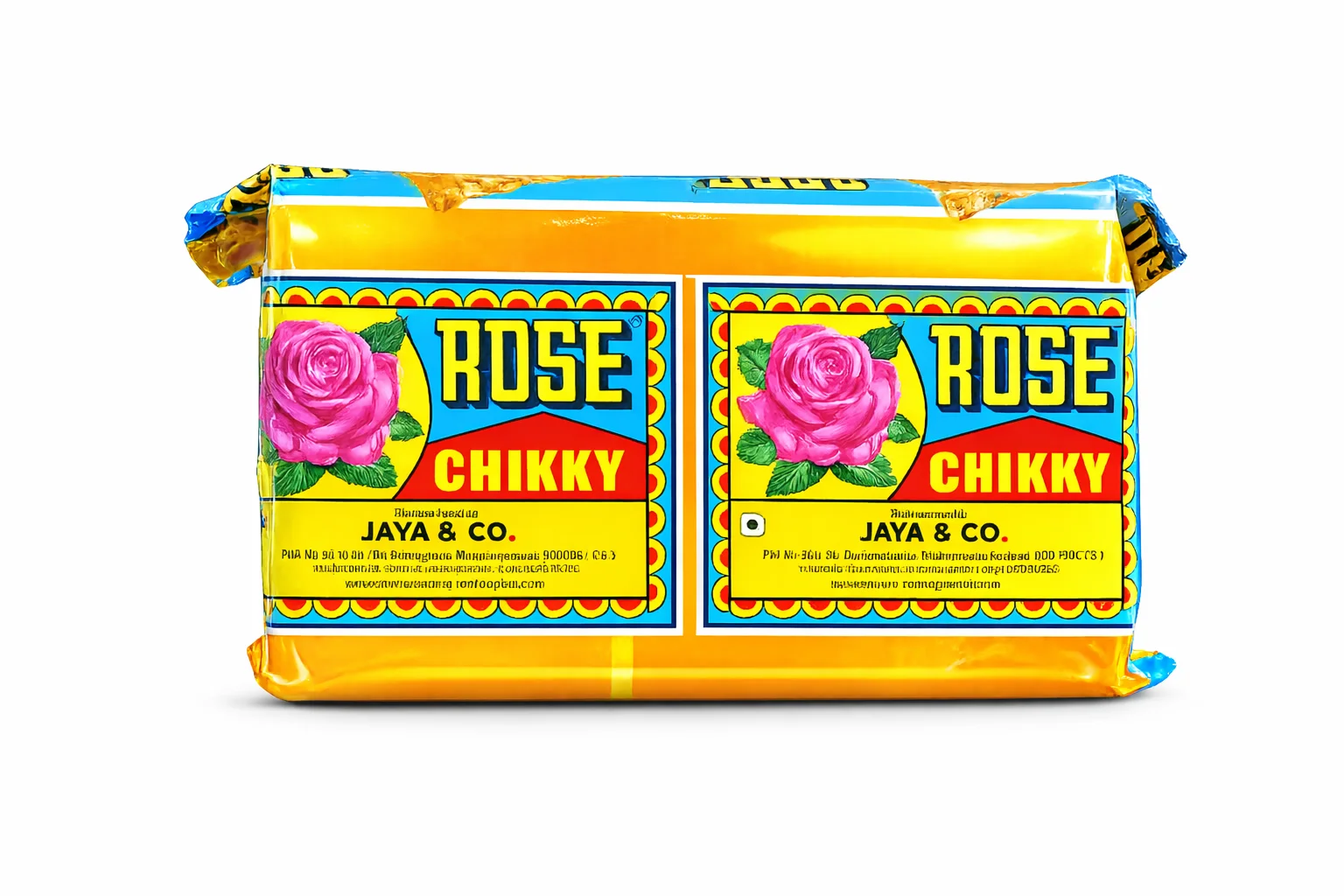 1r Rose Palli Patti Pac