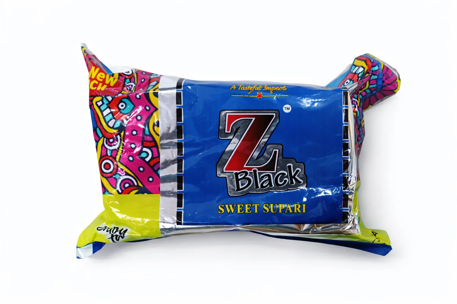1r Z Black