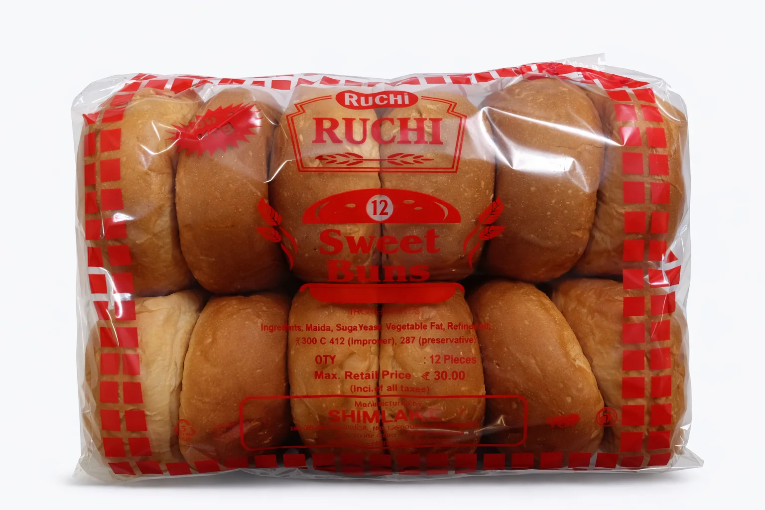 2r Bun