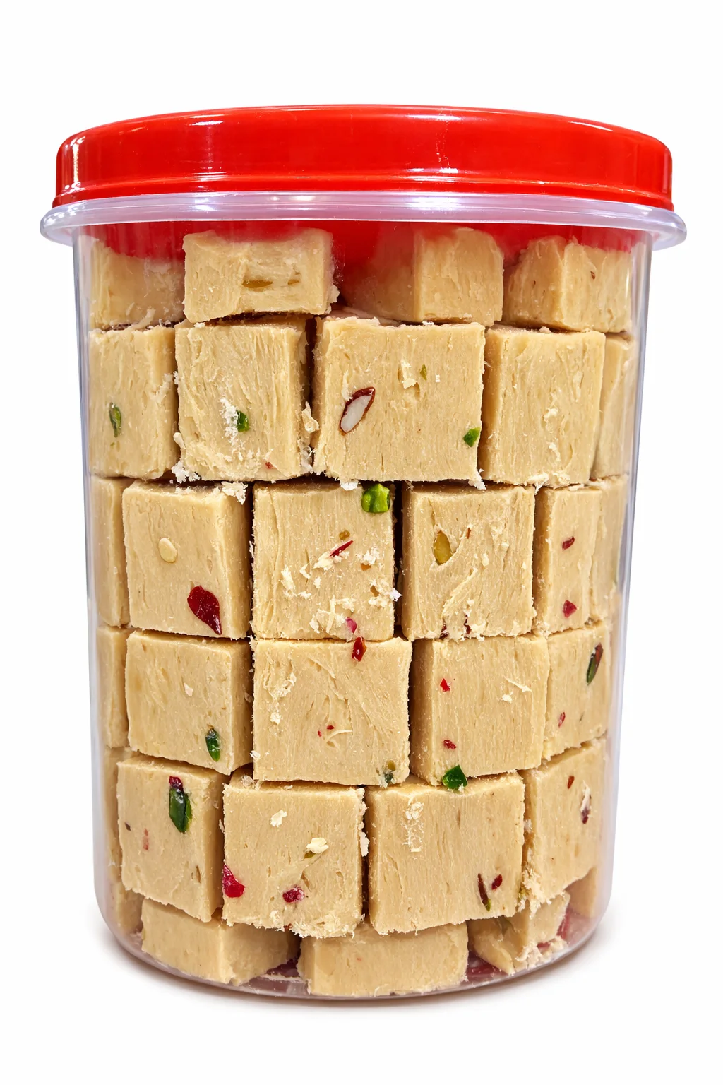 2r Soan Papdi Jar