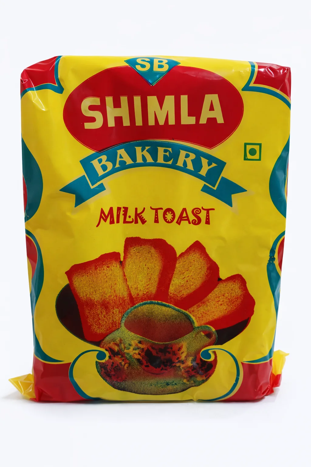Special Thost Bag