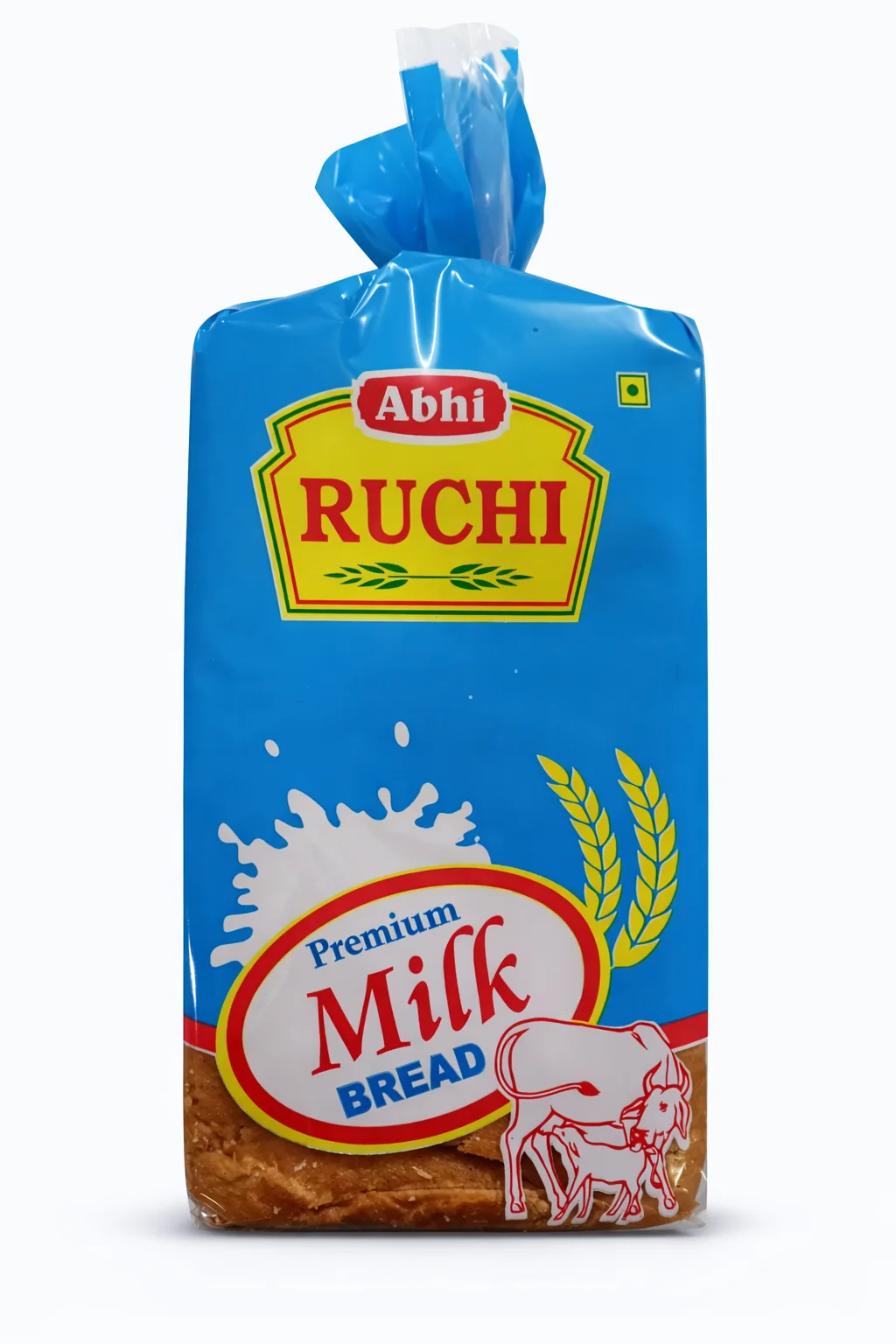 Premium milk Bread