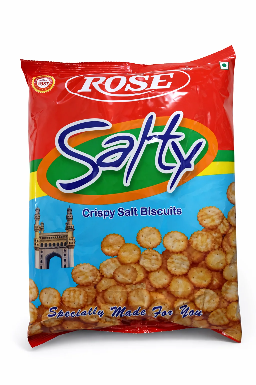 300 g Salty
