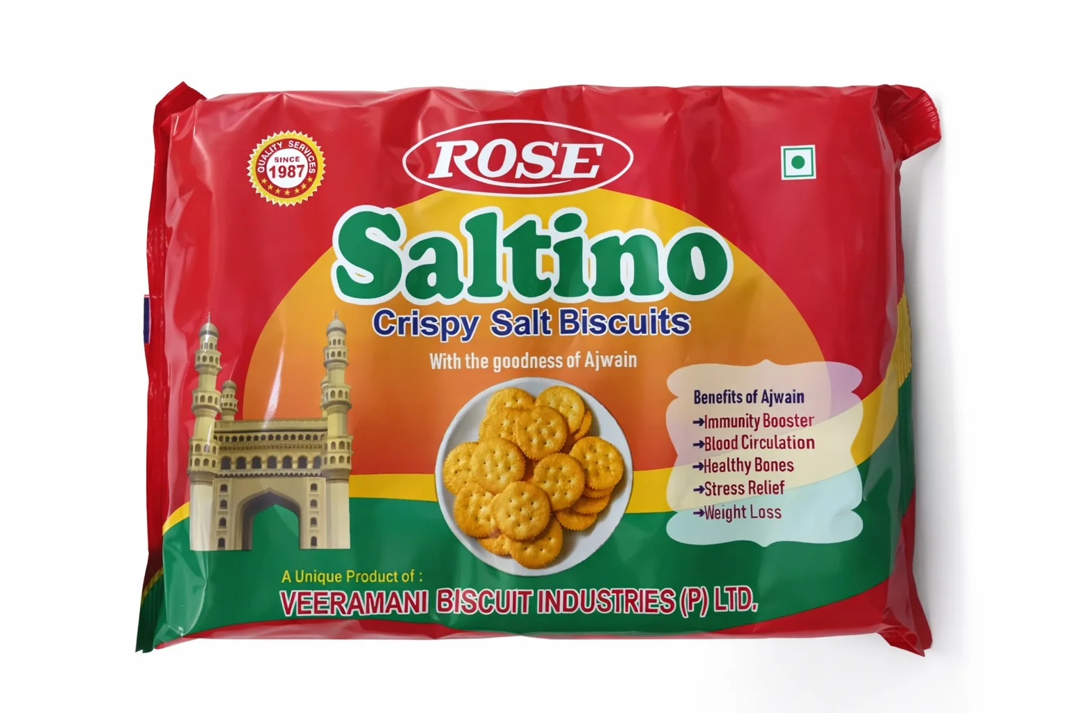 300 g Saltino