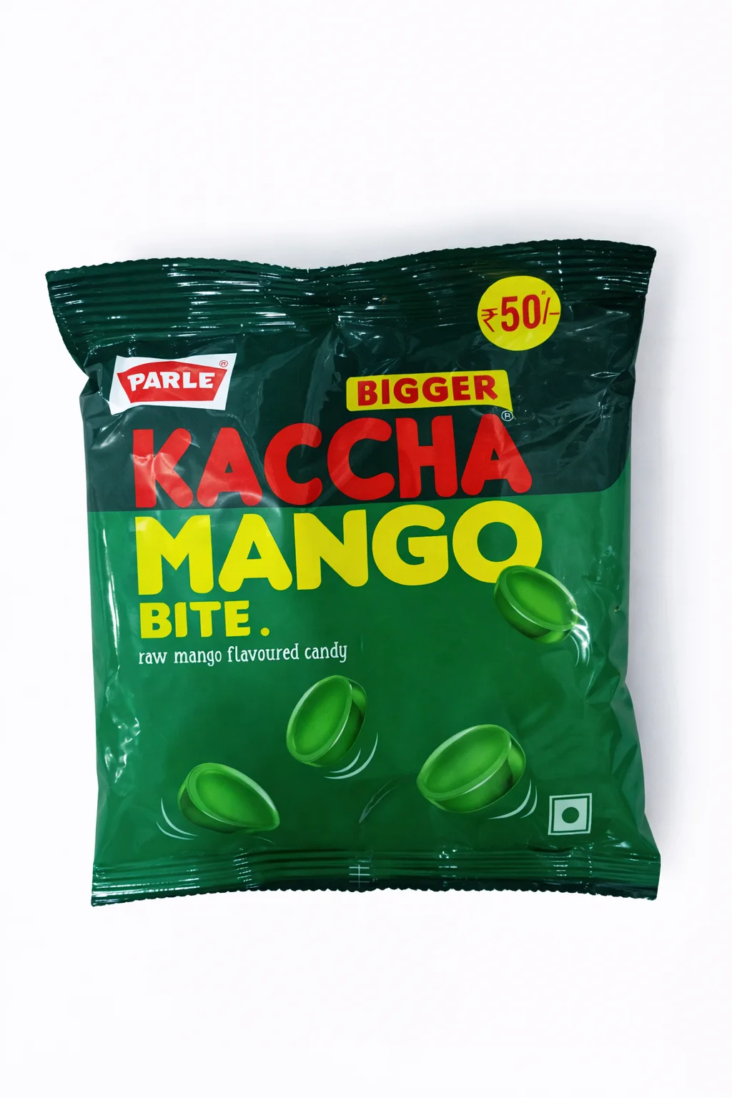1r Kaccha Mango Pac