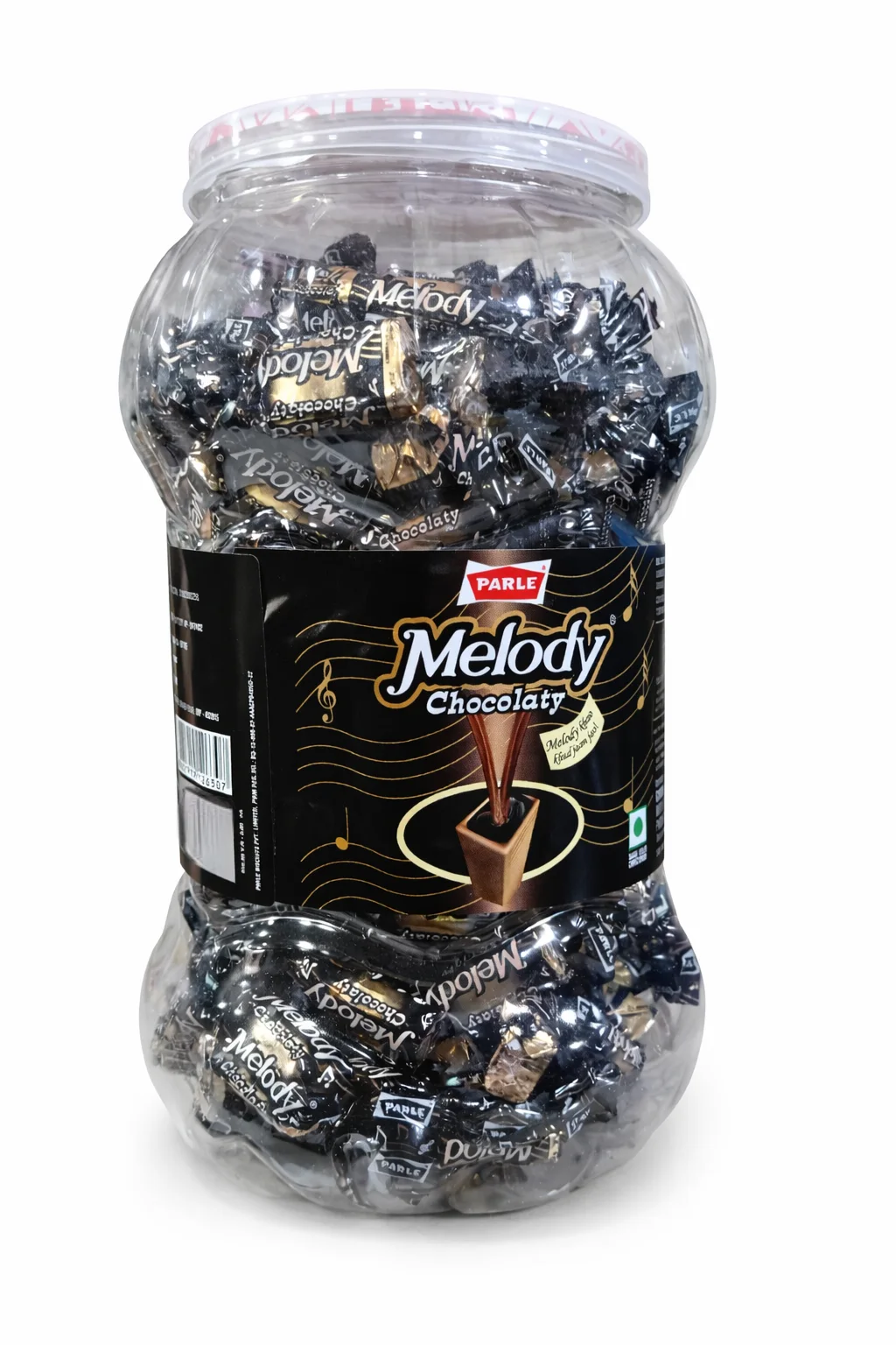 150r Melody Jar