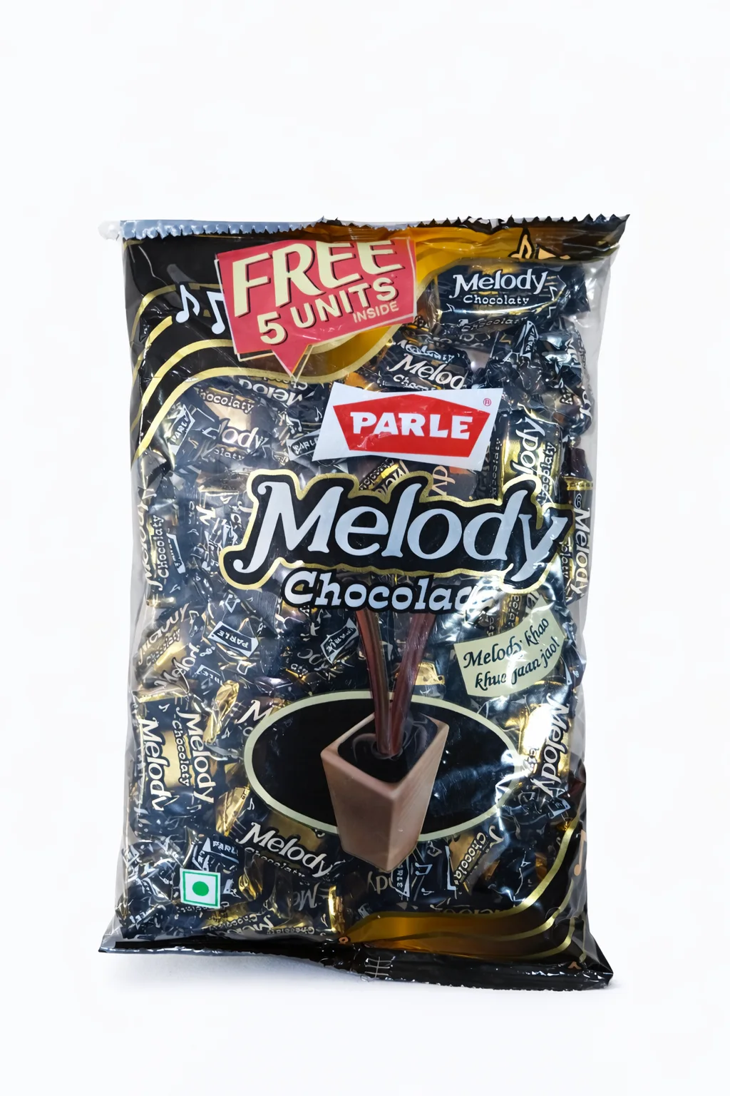 50r Melody Pac