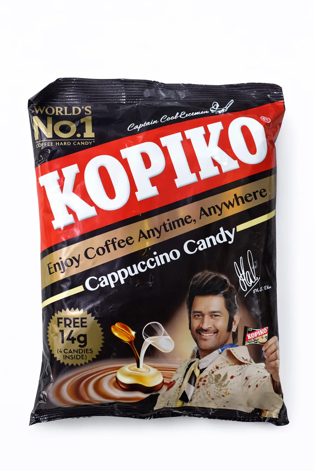 50r Kopiko Pac