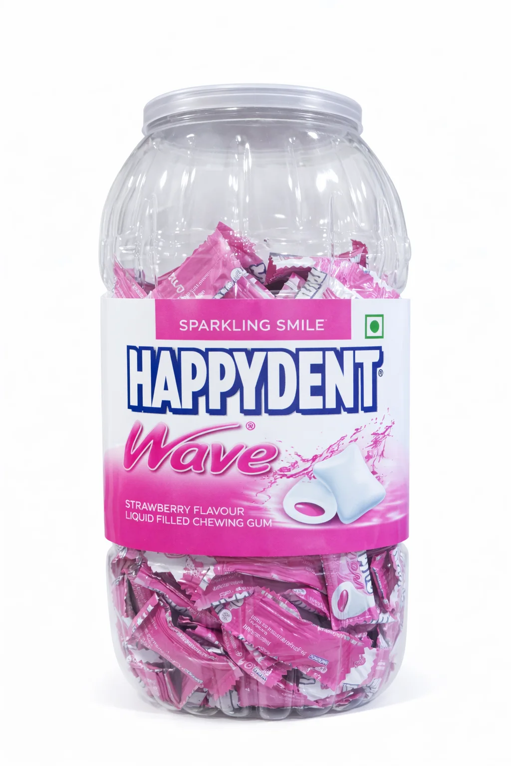 1r HappyDent Wave
